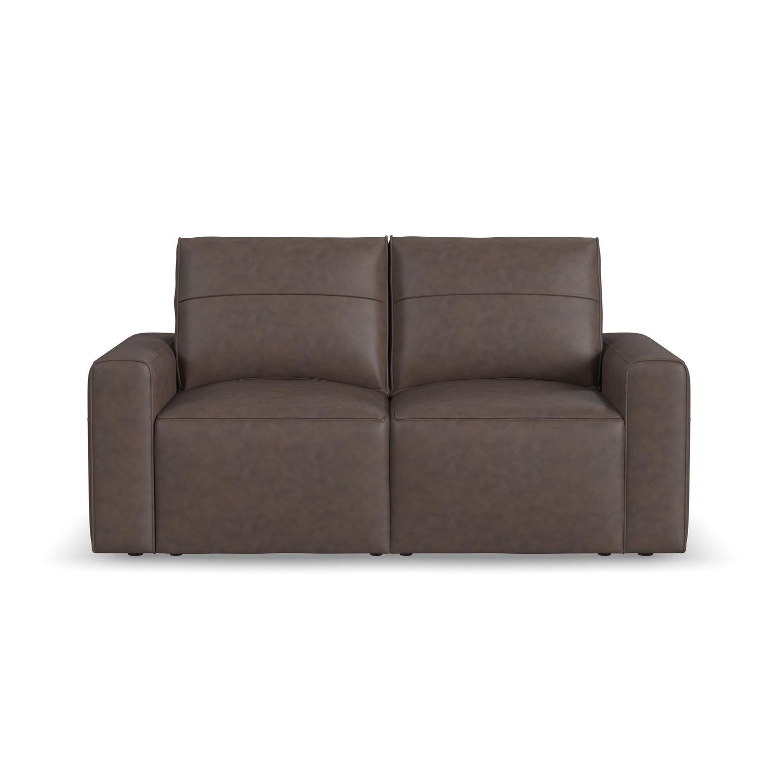 flexsteel-3630-20-dawson-loveseat-dark-gray