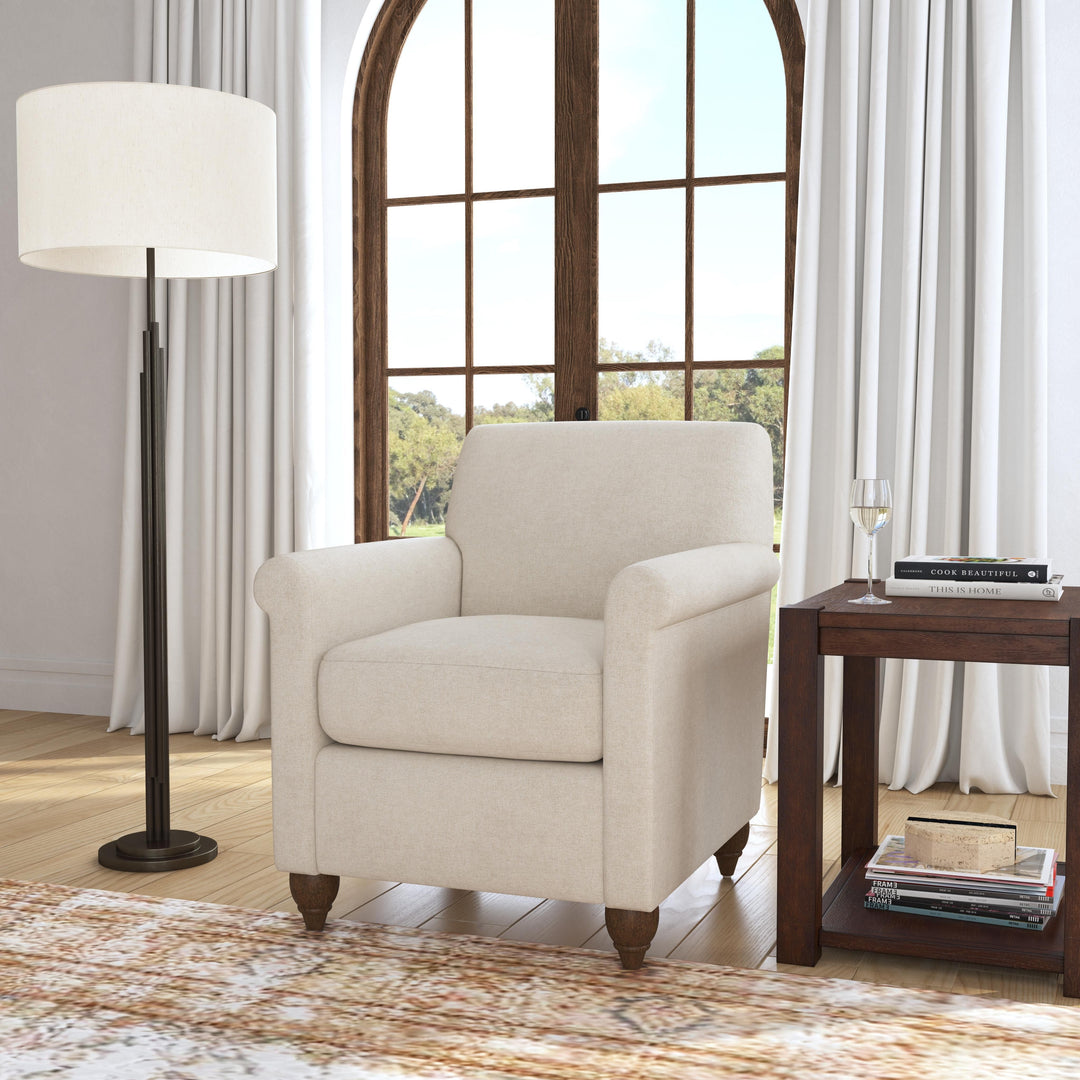 flexsteel-5891-10-stella-chair-light-gray