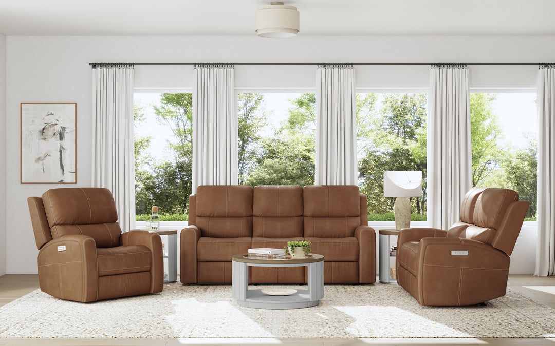 flexsteel-1043-60ph-94672-linden-power-reclining-loveseat-with-power-headrests-lumbar-caramel