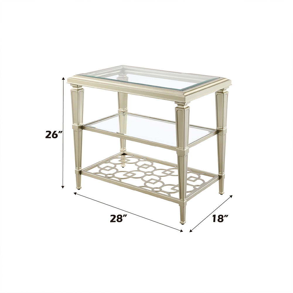 zaba-end-table-glass-top-silver