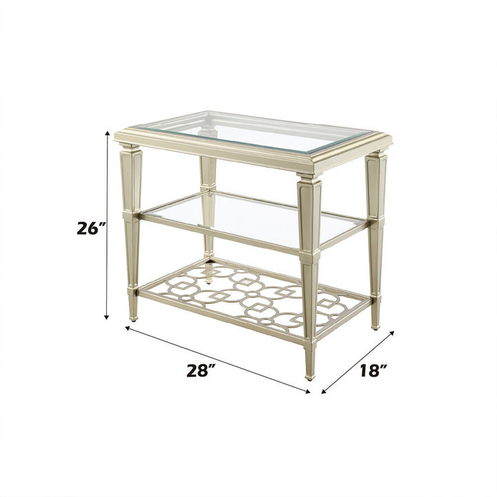 zaba-end-table-glass-top-silver