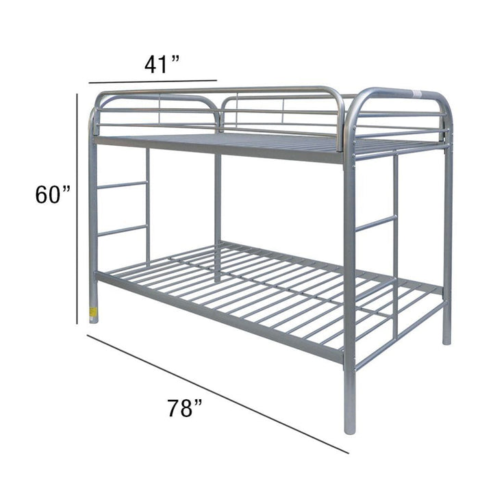 thomas-twin-over-twin-bunk-bed-silver