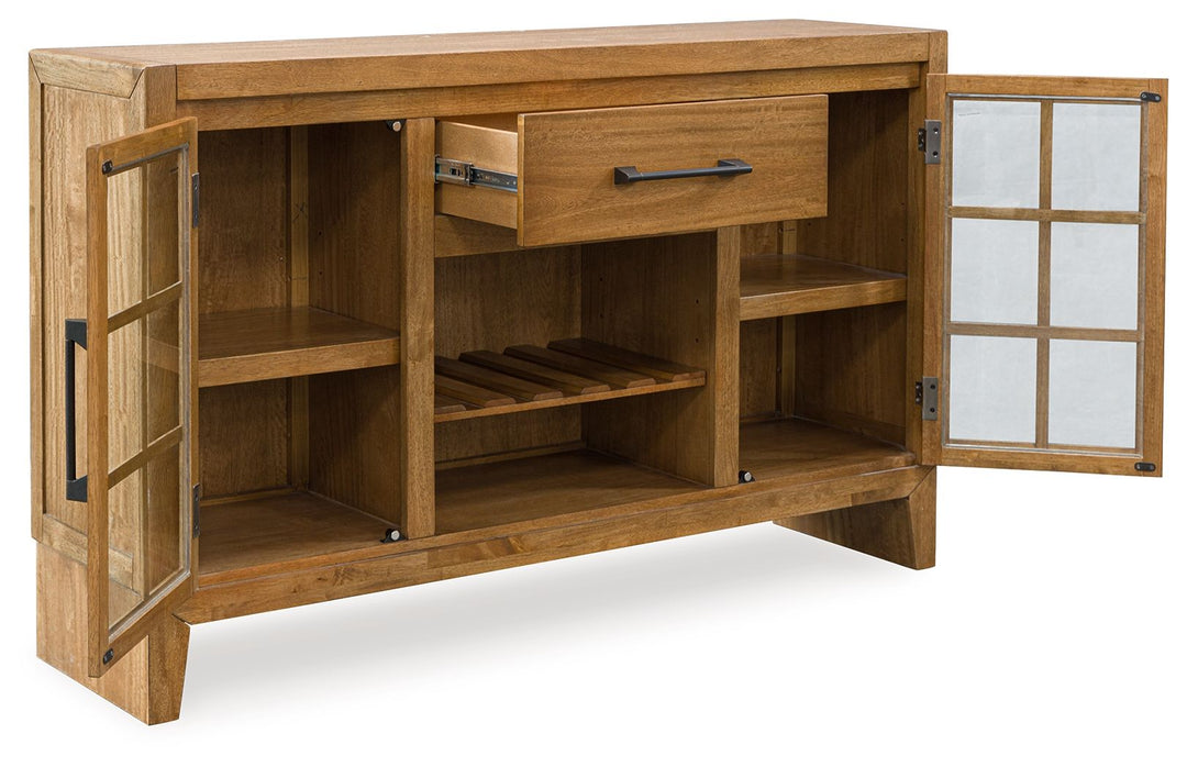 ashley-furniture-d833-60-sherbana-servers