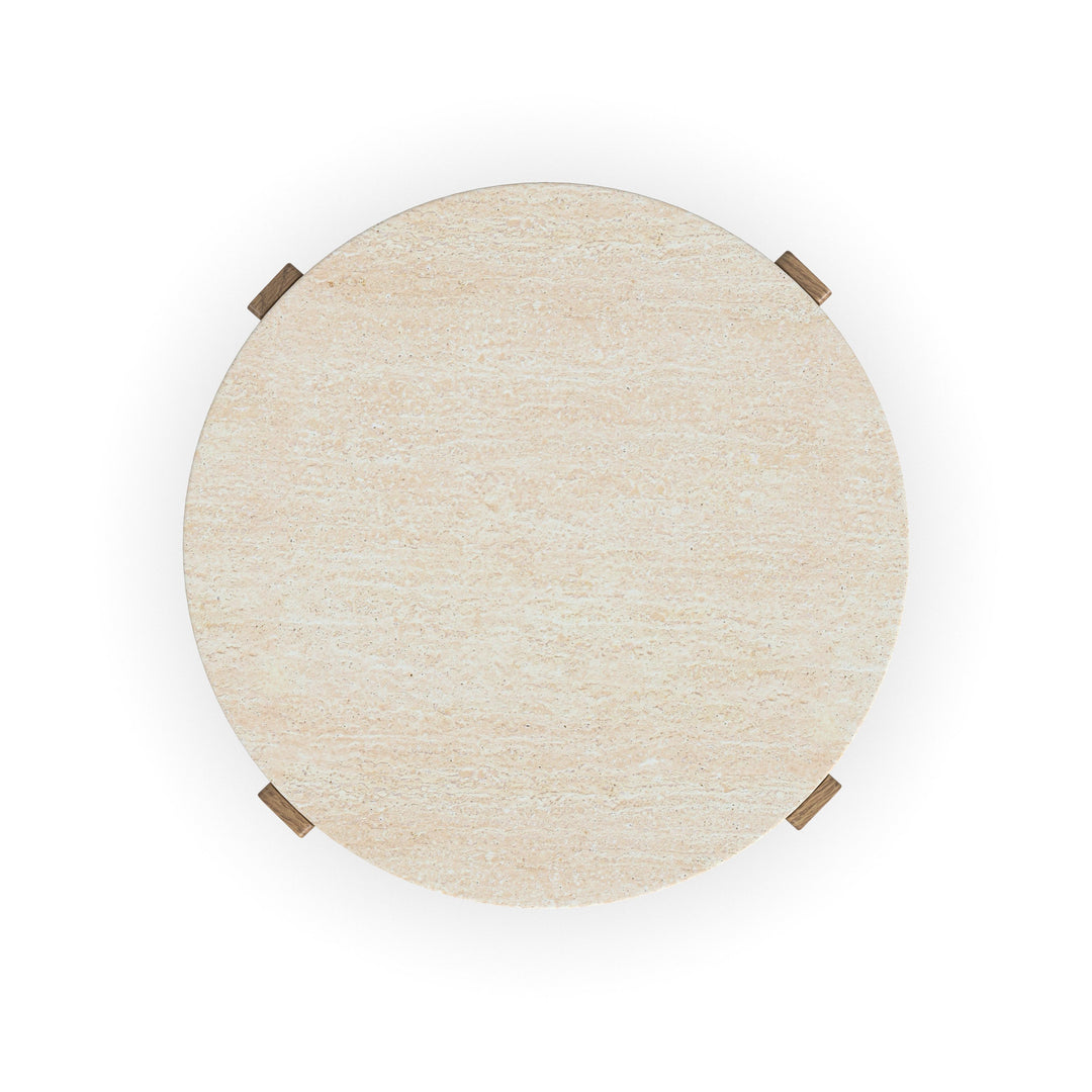 flexsteel-w1488-02-eclipse-round-end-table-light-brown-beige