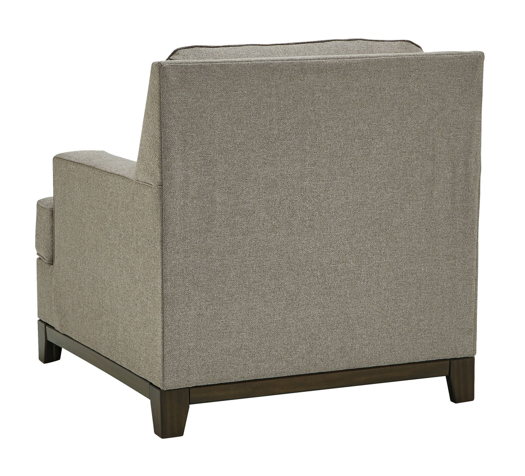 Kaywood - Chair - Granite