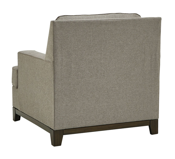 Kaywood - Chair - Granite