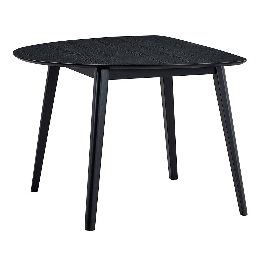 Real - Dining Table - Black