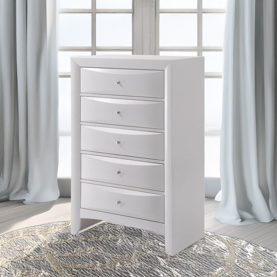 ACME Furniture Ireland Chest White