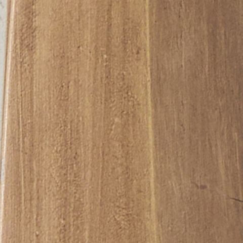 Bartner Accent Mirror