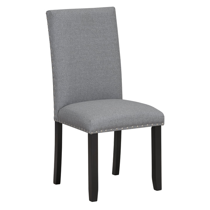 5-piece-modern-marble-dining-table-set-with-upholstered-chairs-white-light-gray-black