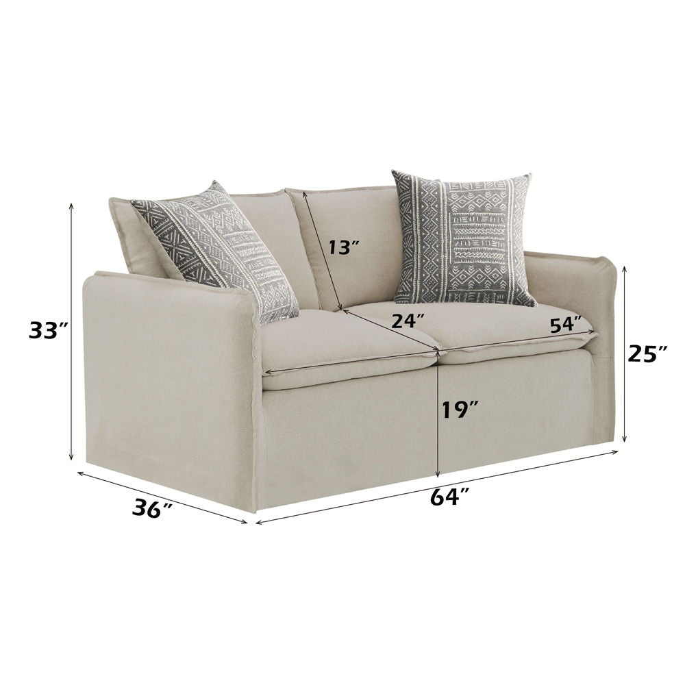 upendo-loveseat-with-2-pillows-beige-linen