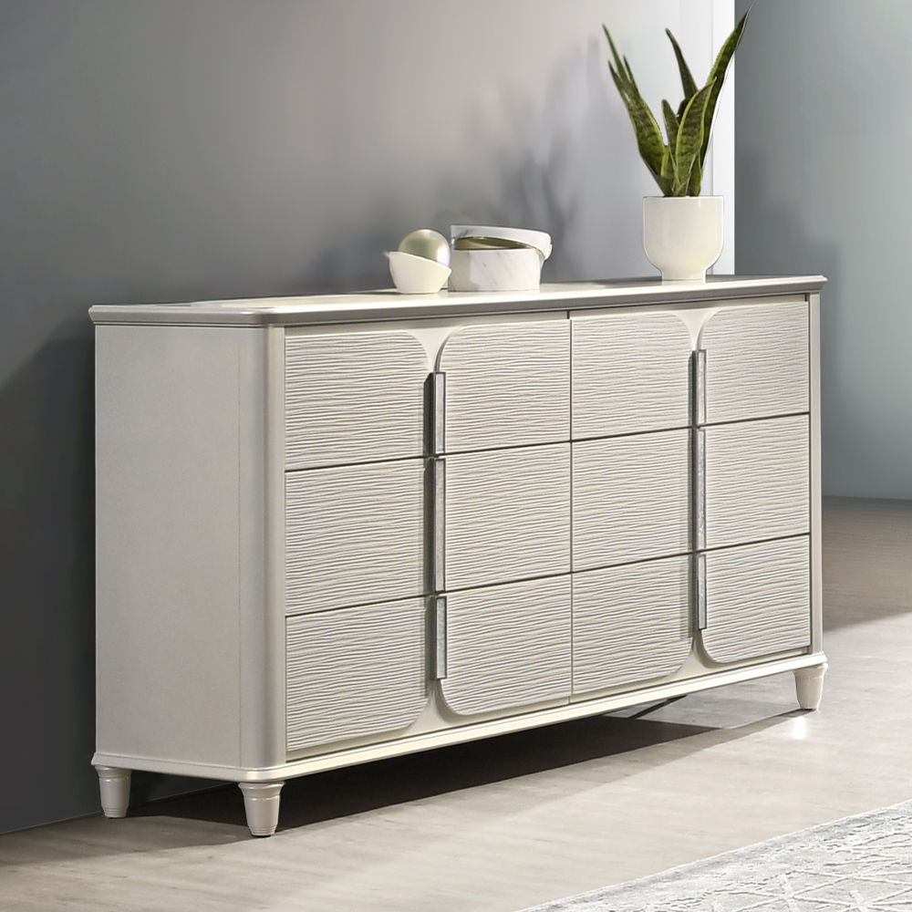 laveda-dresser-pearl-white
