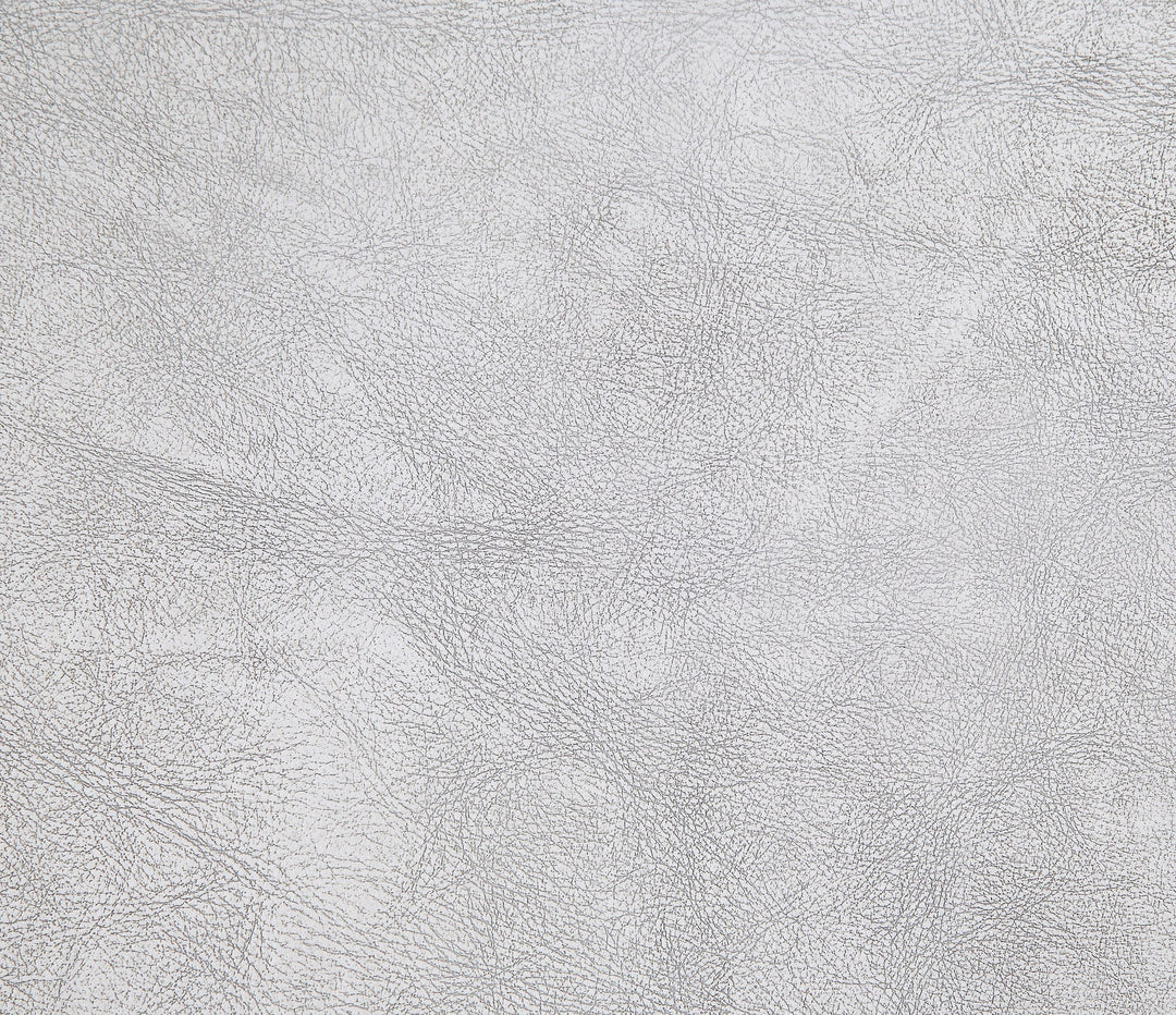 Attica - Office Chair - Vintage White Top Grain Leather