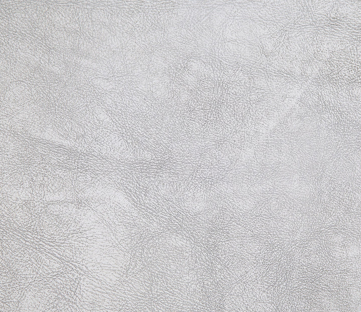 Attica - Office Chair - Vintage White Top Grain Leather