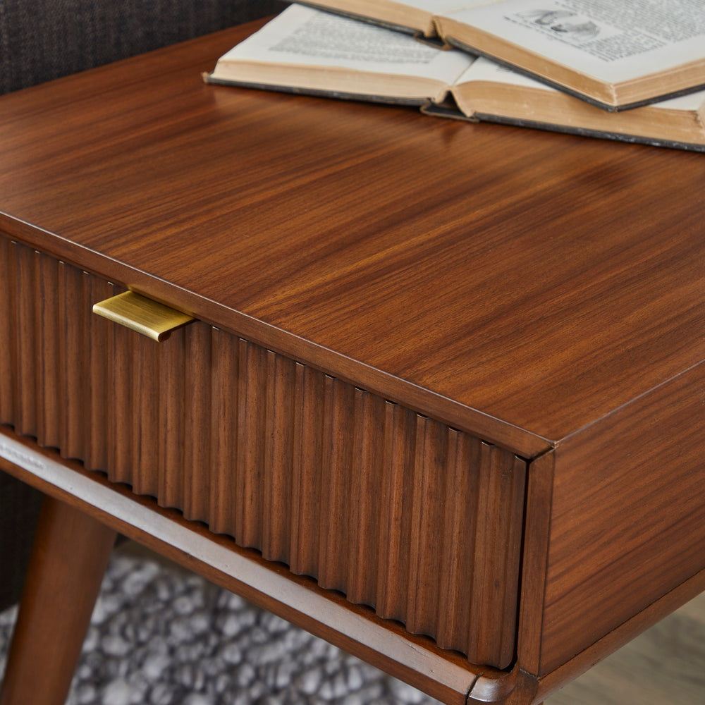 Ludwig End Table