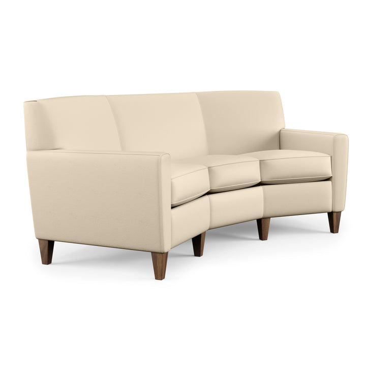 flexsteel-3966-323-digby-conversation-sofa-beige
