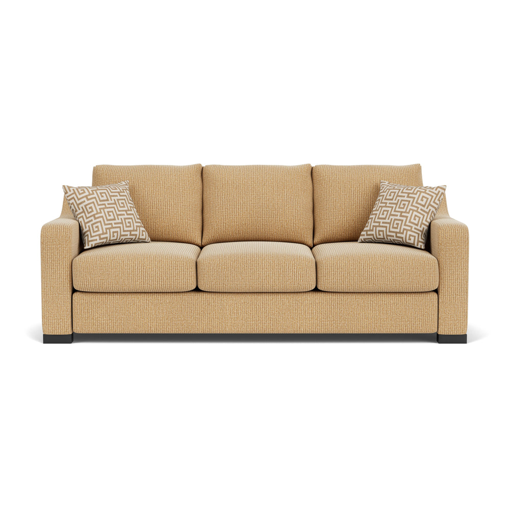 Quinn Fabric Sofa