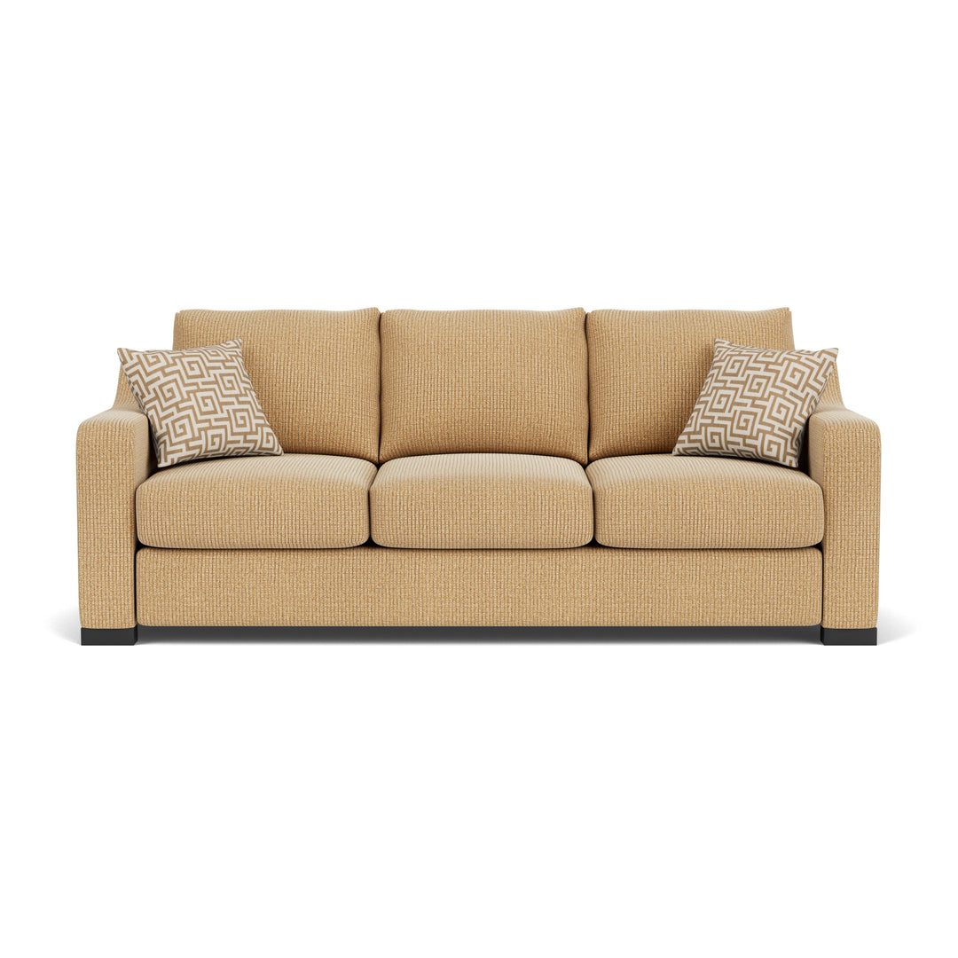 Flexsteel 5802-31 Quinn  Sofa  Beige