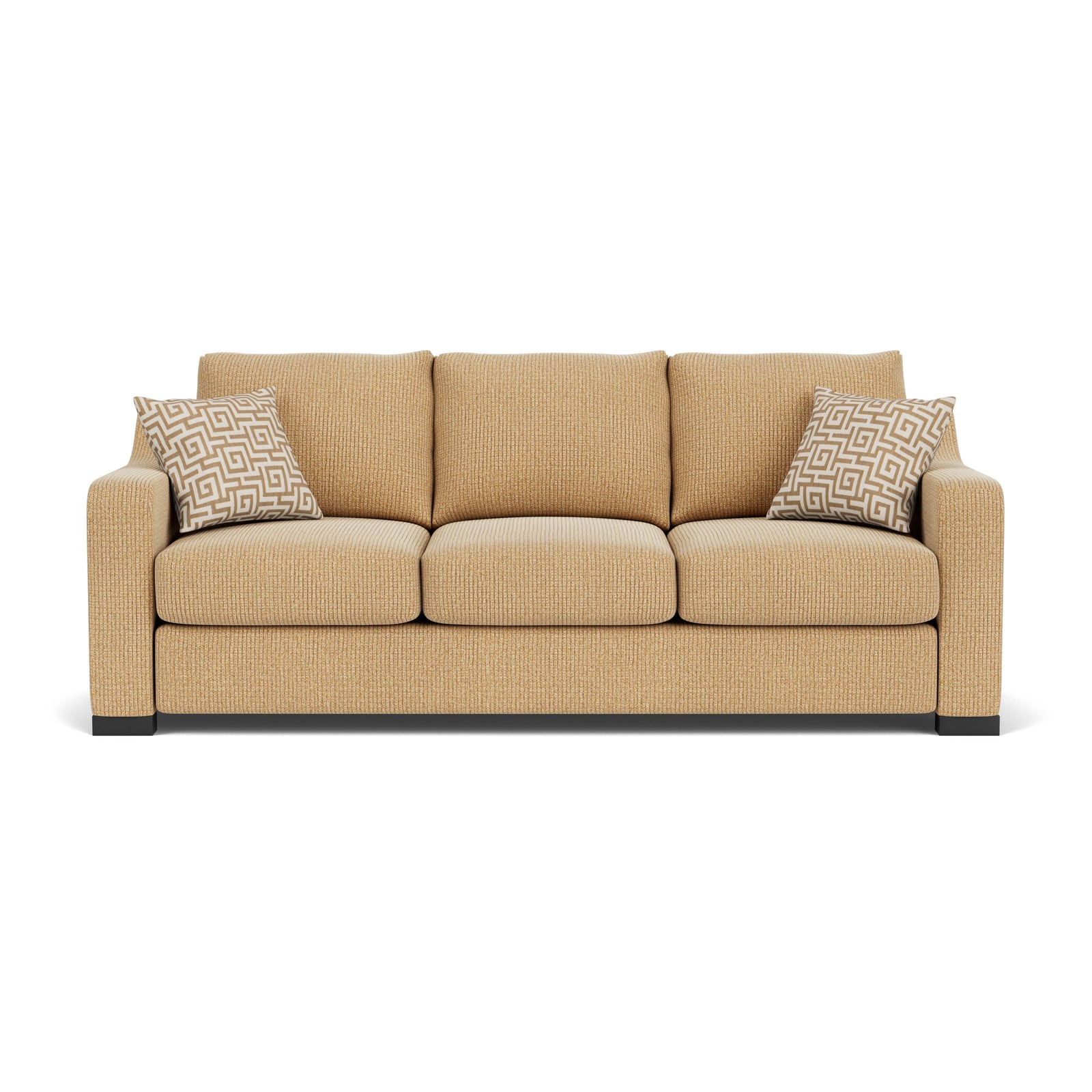 Flexsteel 5802-31 Quinn  Sofa  Beige