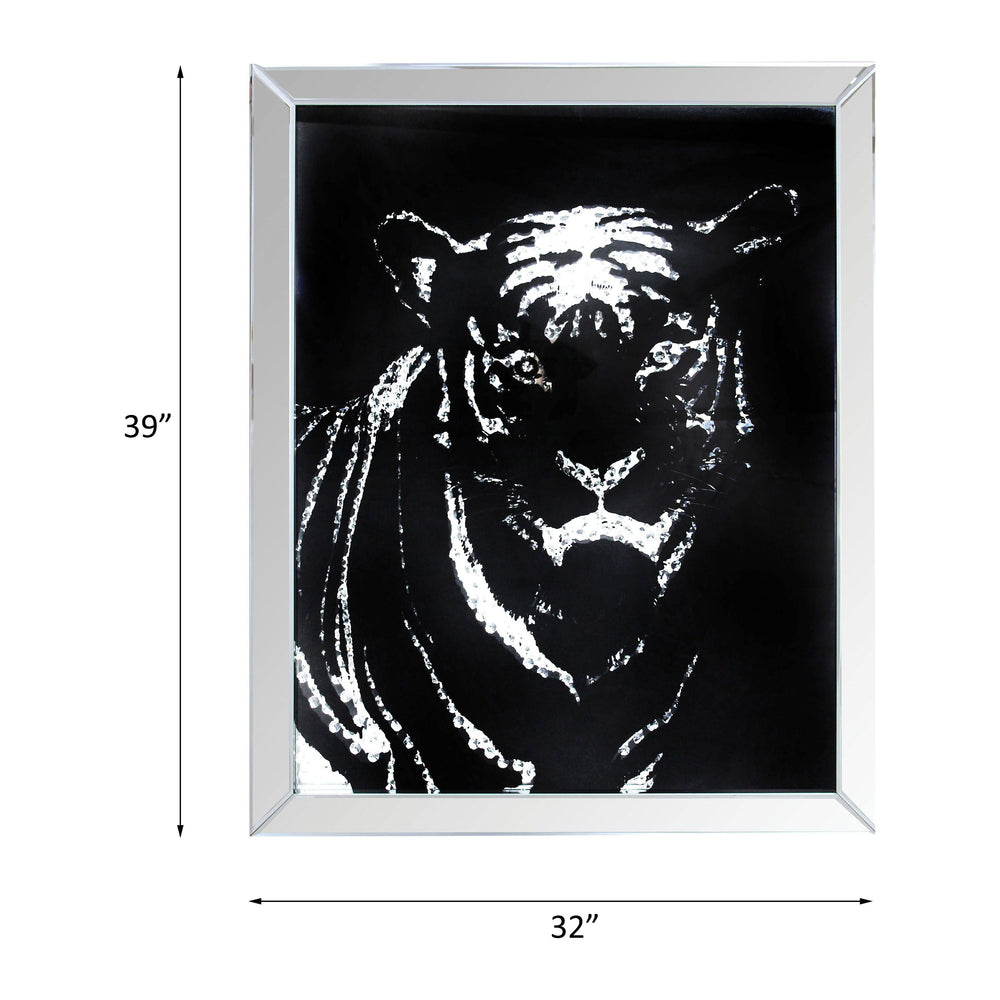 talisha-wall-art-mirrored-faux-crystal-tiger