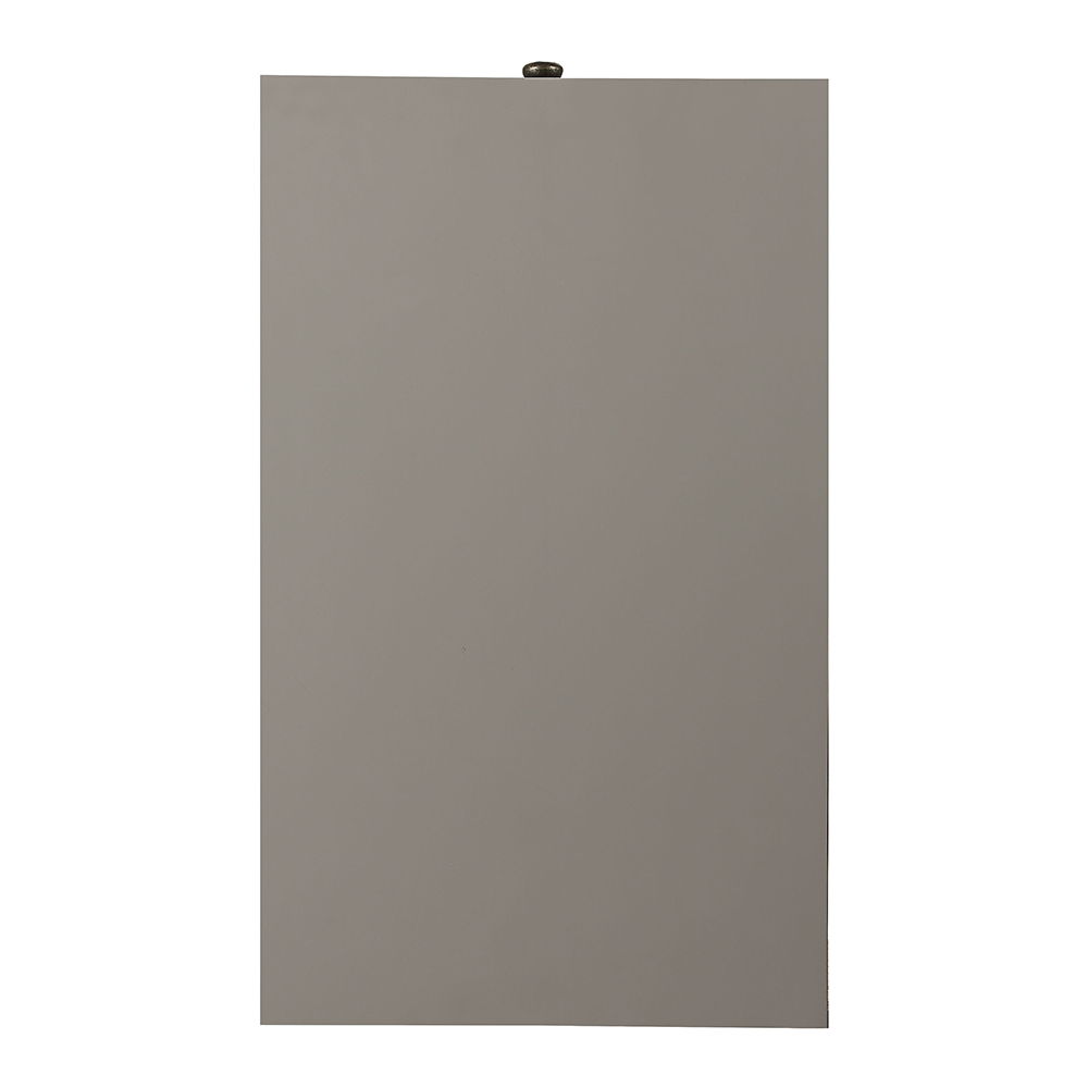 Bertie - Accent Table - Gray