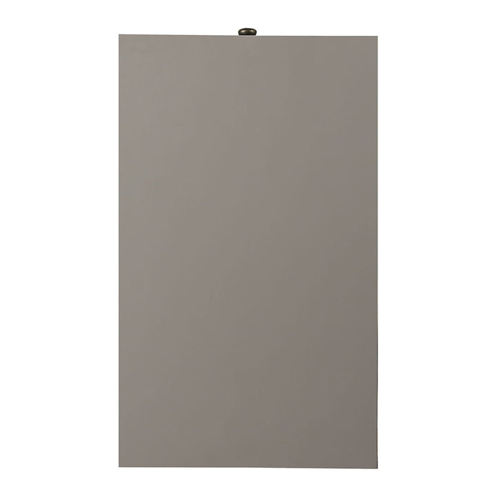 Bertie - Accent Table - Gray