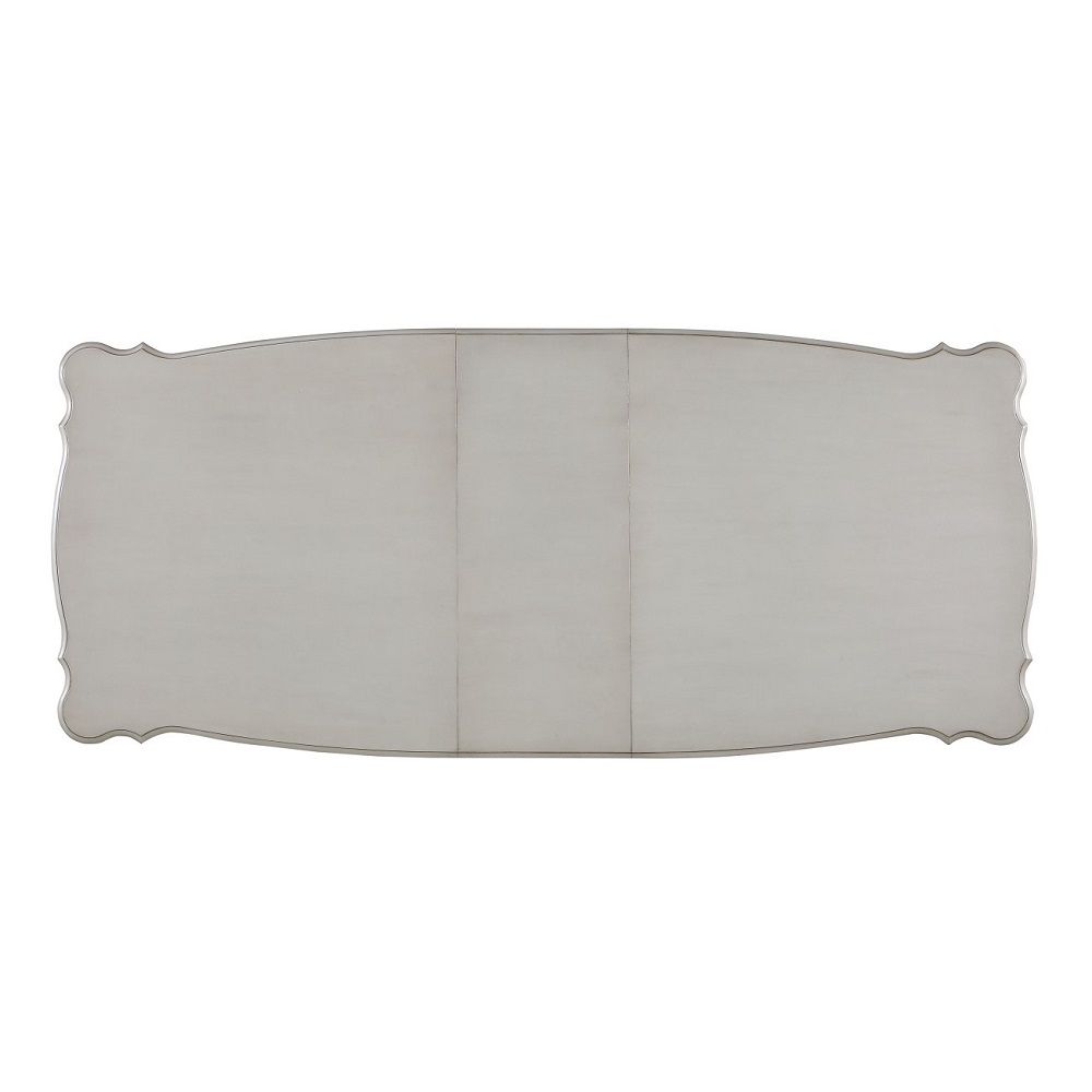 Gorsedd - Dining Table - Golden Ivory