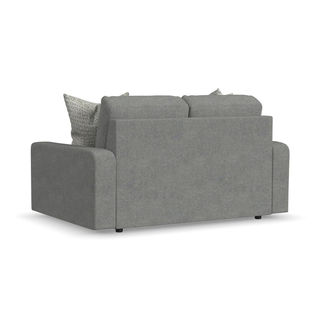 flexsteel-5511-20-sky-loveseat-dark-gray