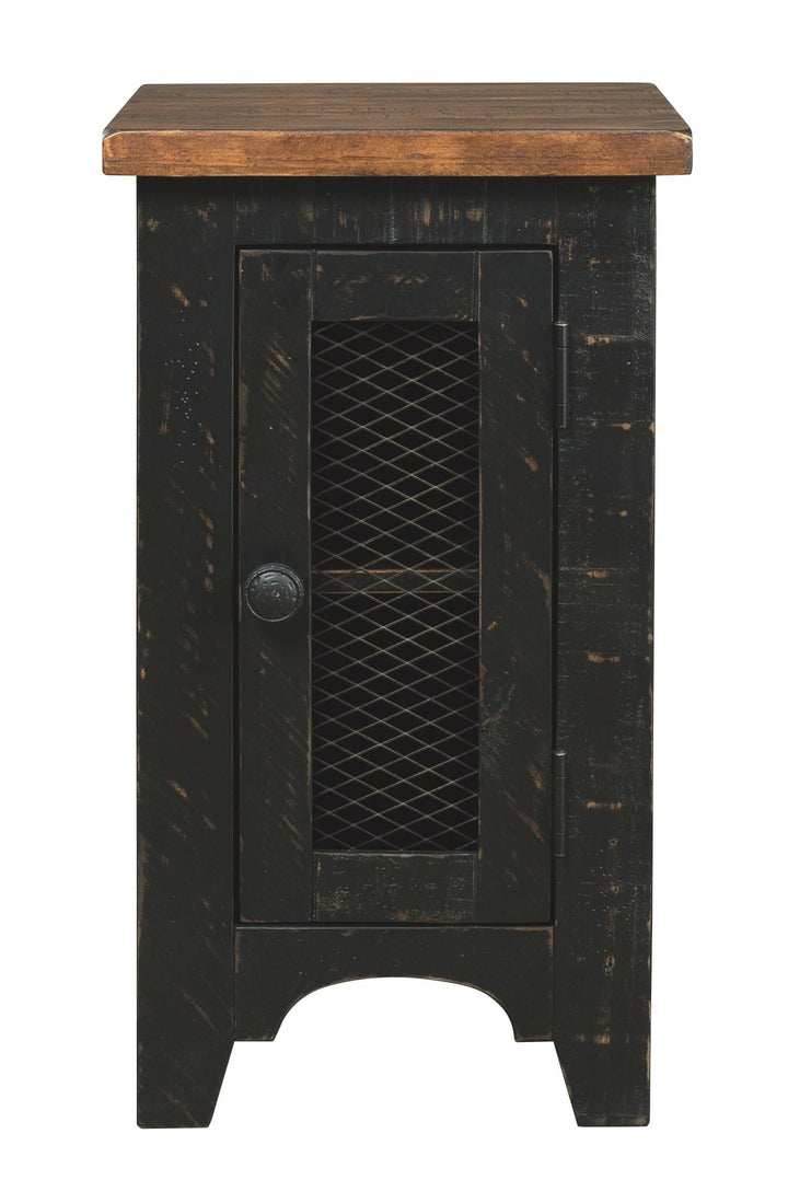 ashley-furniture-t468-7-valebeck-chair-side-table