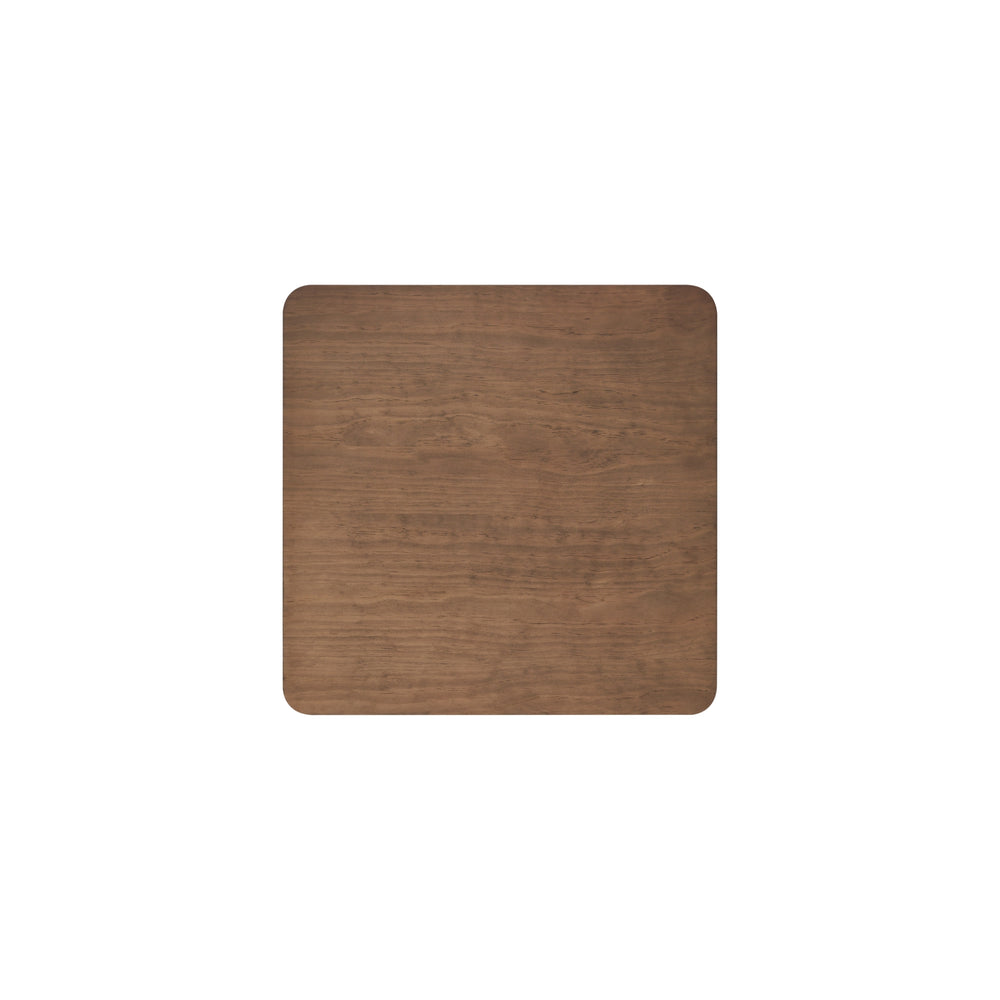 Bloomfield Nightstand/Side Table - Dark Walnut - view 9