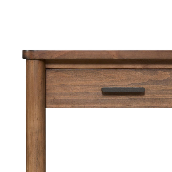 Bloomfield Nightstand/Side Table - Dark Walnut - view 13