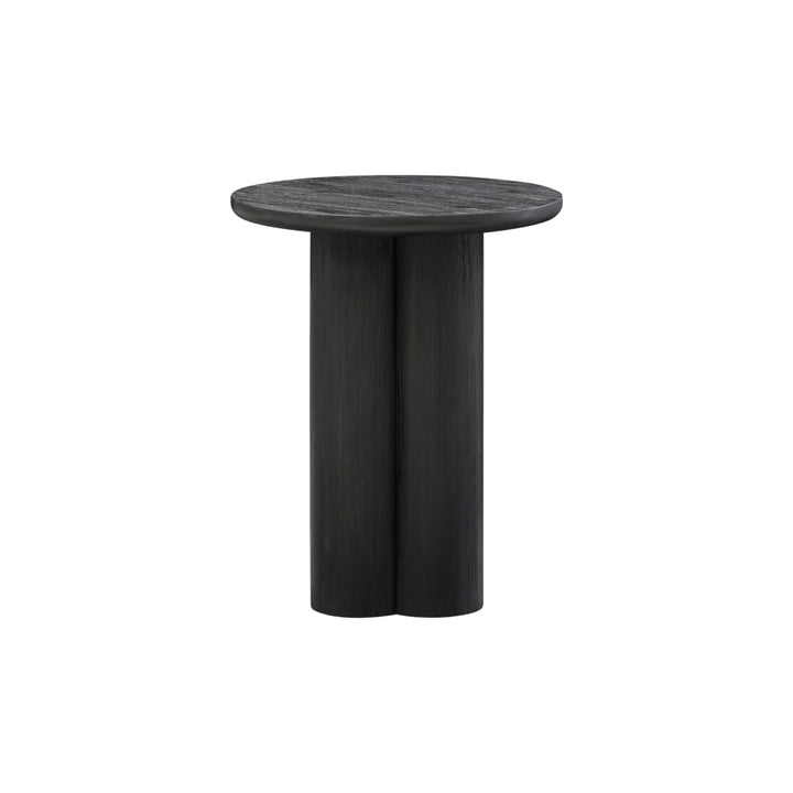 Mayville Side/End Table - Alto Black - view 5