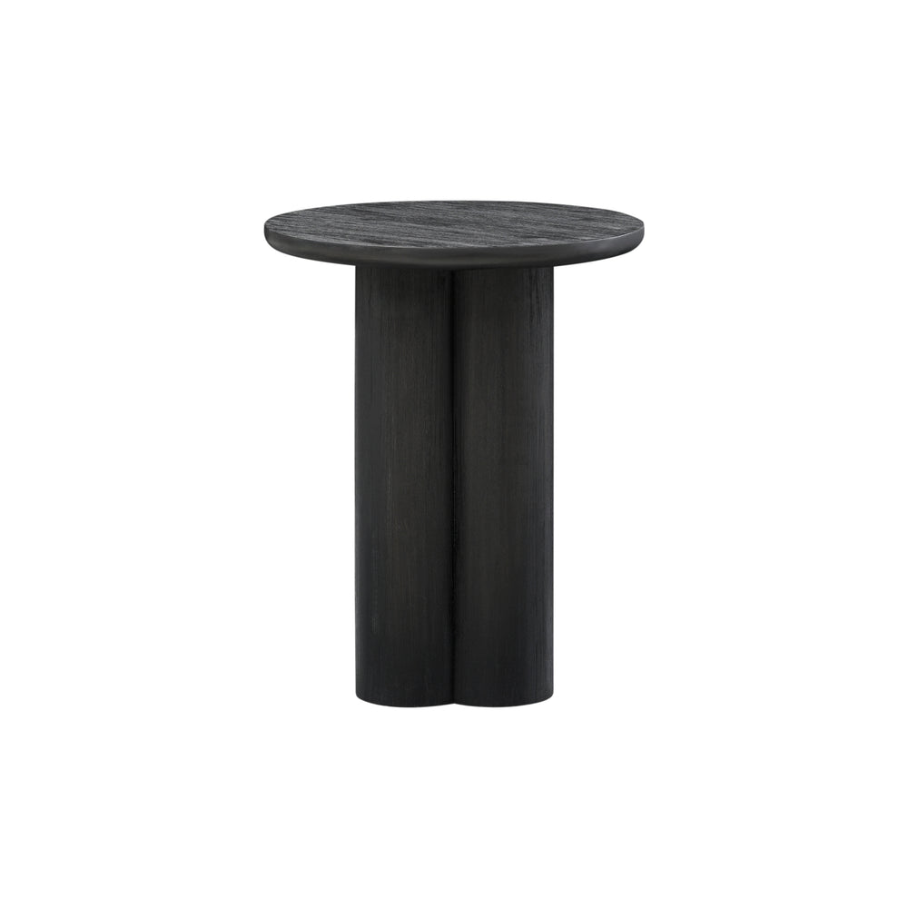 Mayville Side/End Table - Alto Black - view 5