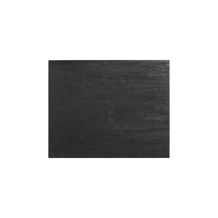 Azella Nightstand/Side Table - Alto Black - view 8