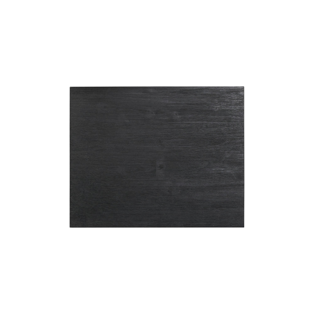 Azella Nightstand/Side Table - Alto Black - view 8