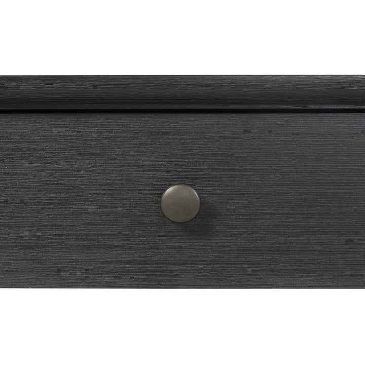 Azella Nightstand/Side Table - Alto Black - view 12