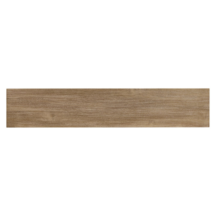 Zerano 74" Dining Bench - Brushed Smoke - view 7