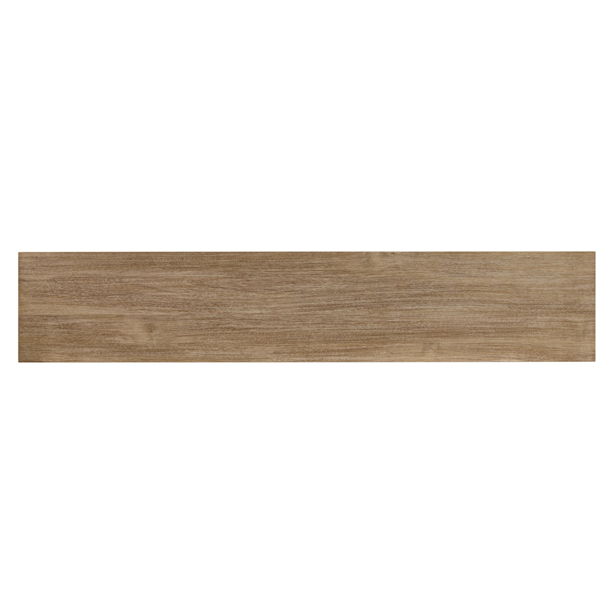 Zerano 74" Dining Bench - Brushed Smoke - view 7