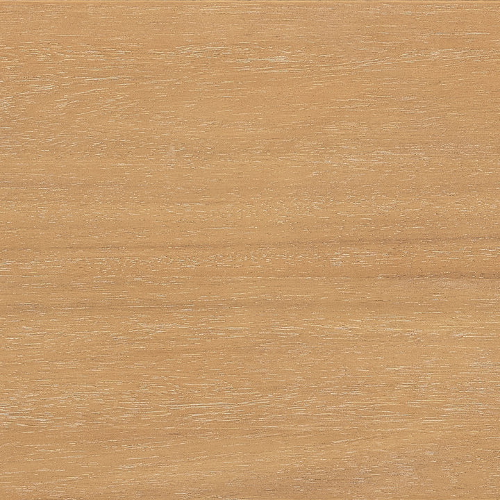 Rosette Dresser 6 Drawers - Light Natural - view 13