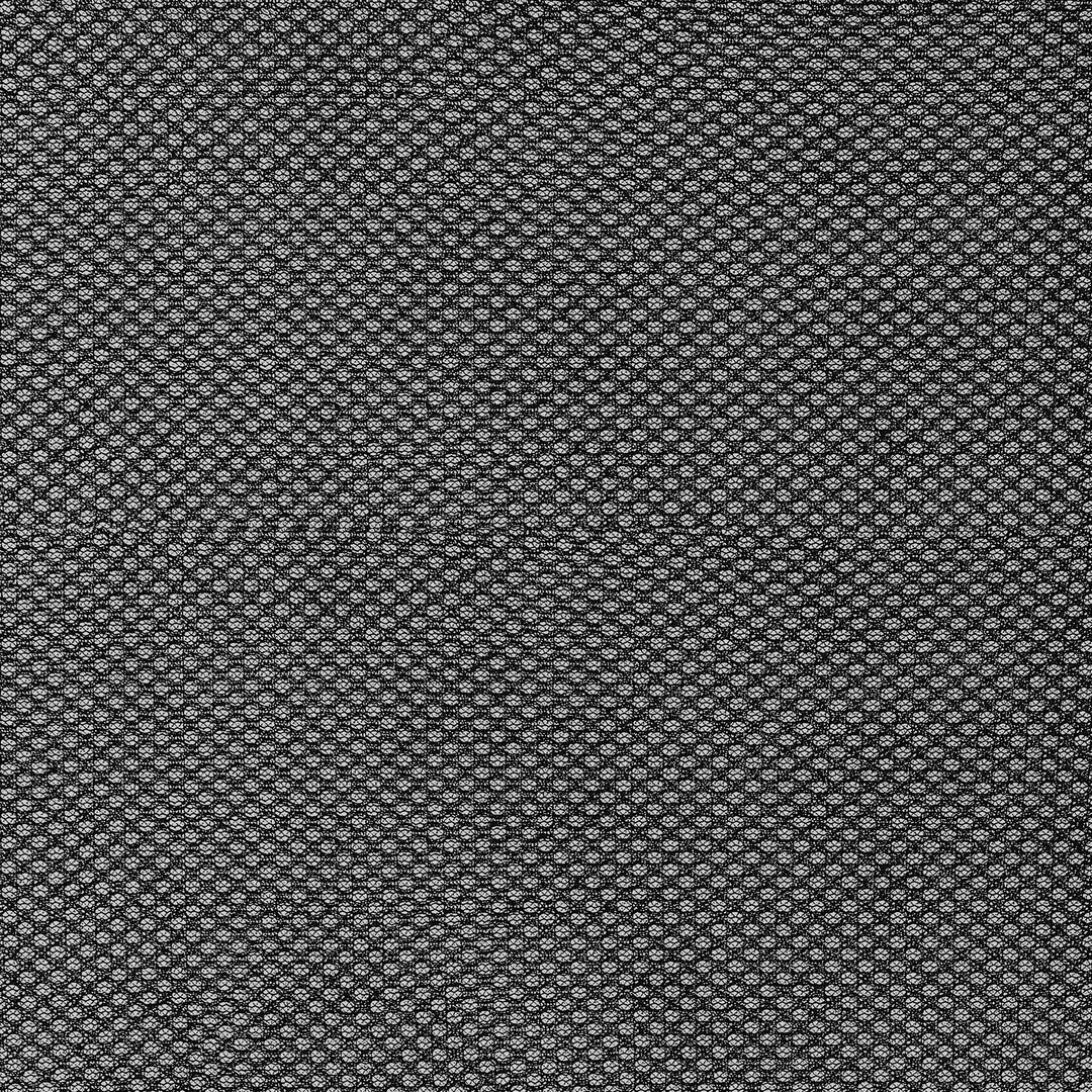 Coaster Furniture 800019 Rollo Upholstered Adjustable Ergonomic Office Chair Black