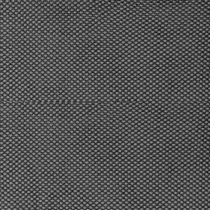 Coaster Furniture 800019 Rollo Upholstered Adjustable Ergonomic Office Chair Black