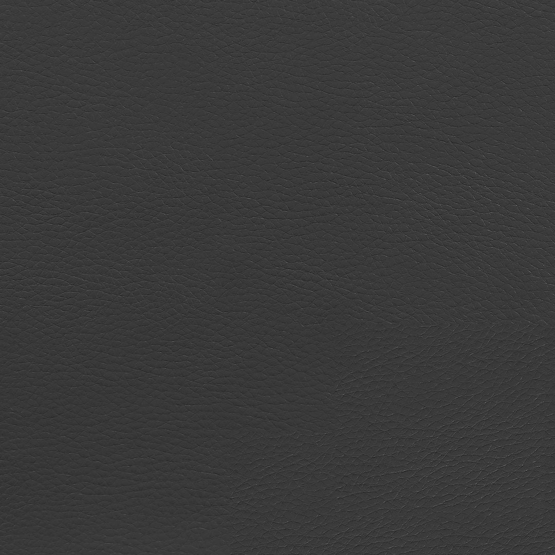 Coaster Furniture 800046 Roger Upholstered Adjustable Home Office Desk Chair Black