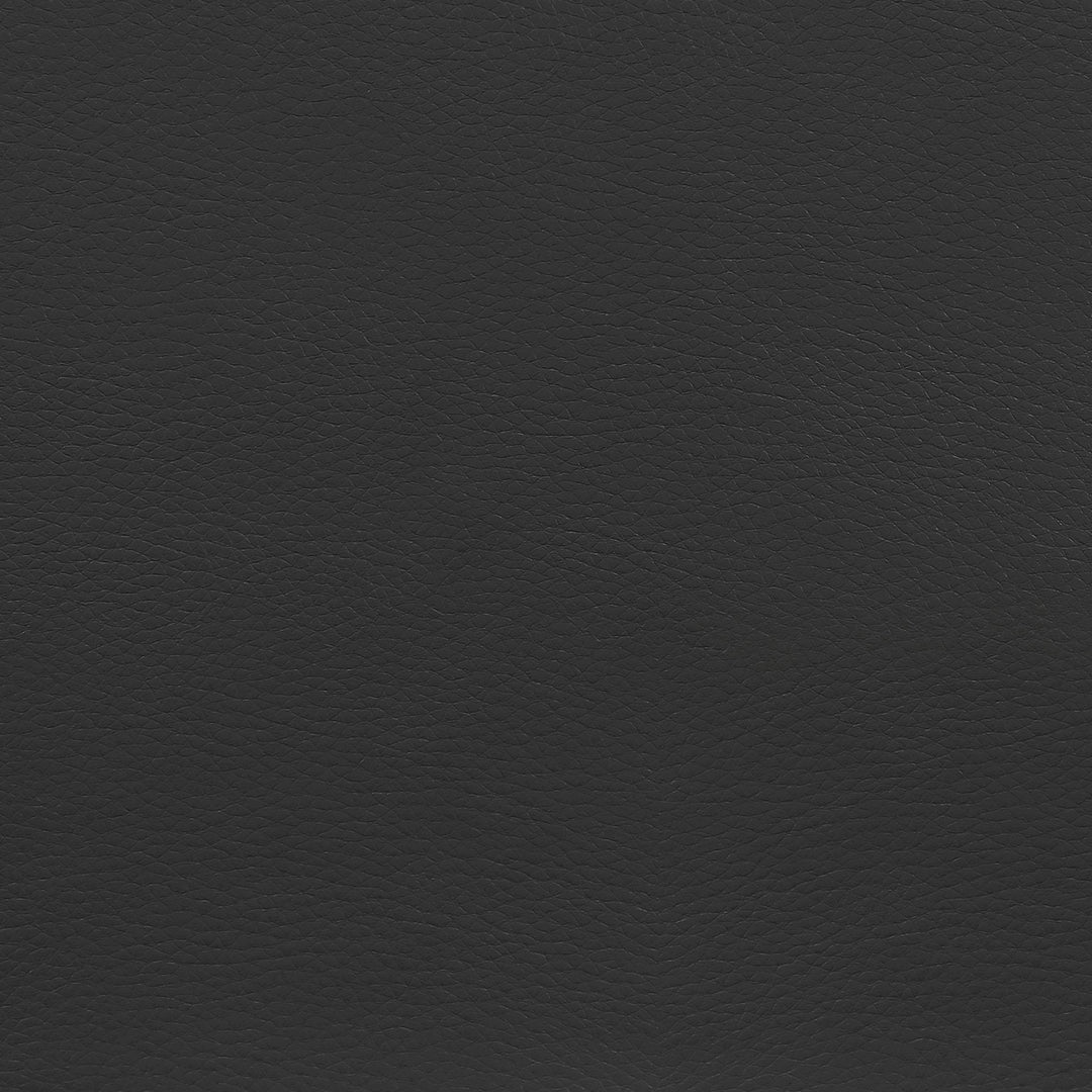 Coaster Furniture 800049 Minato Upholstered Adjustable Home Office Desk Chair Black