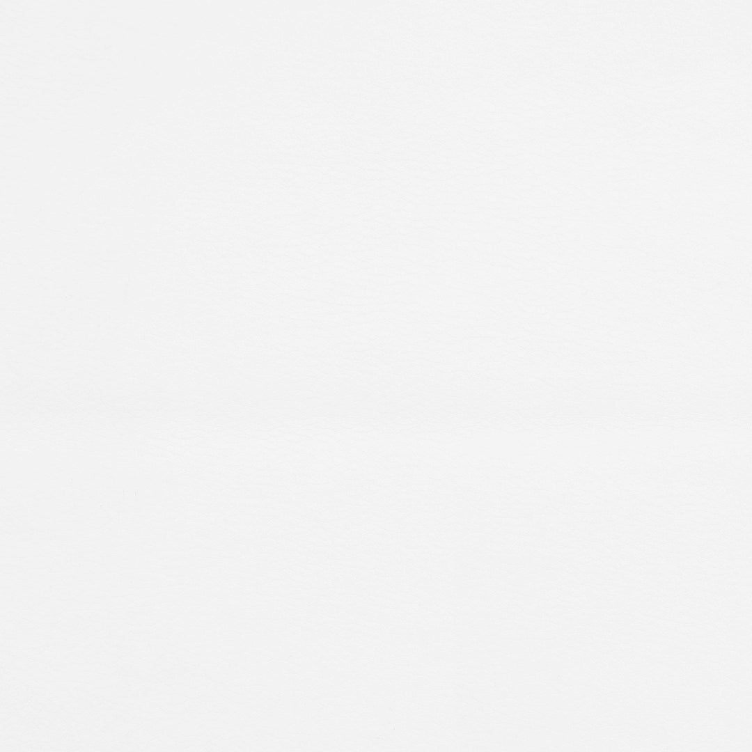 Coaster Furniture 800150 Bruce Upholstered Adjustable Home Office Desk Chair White