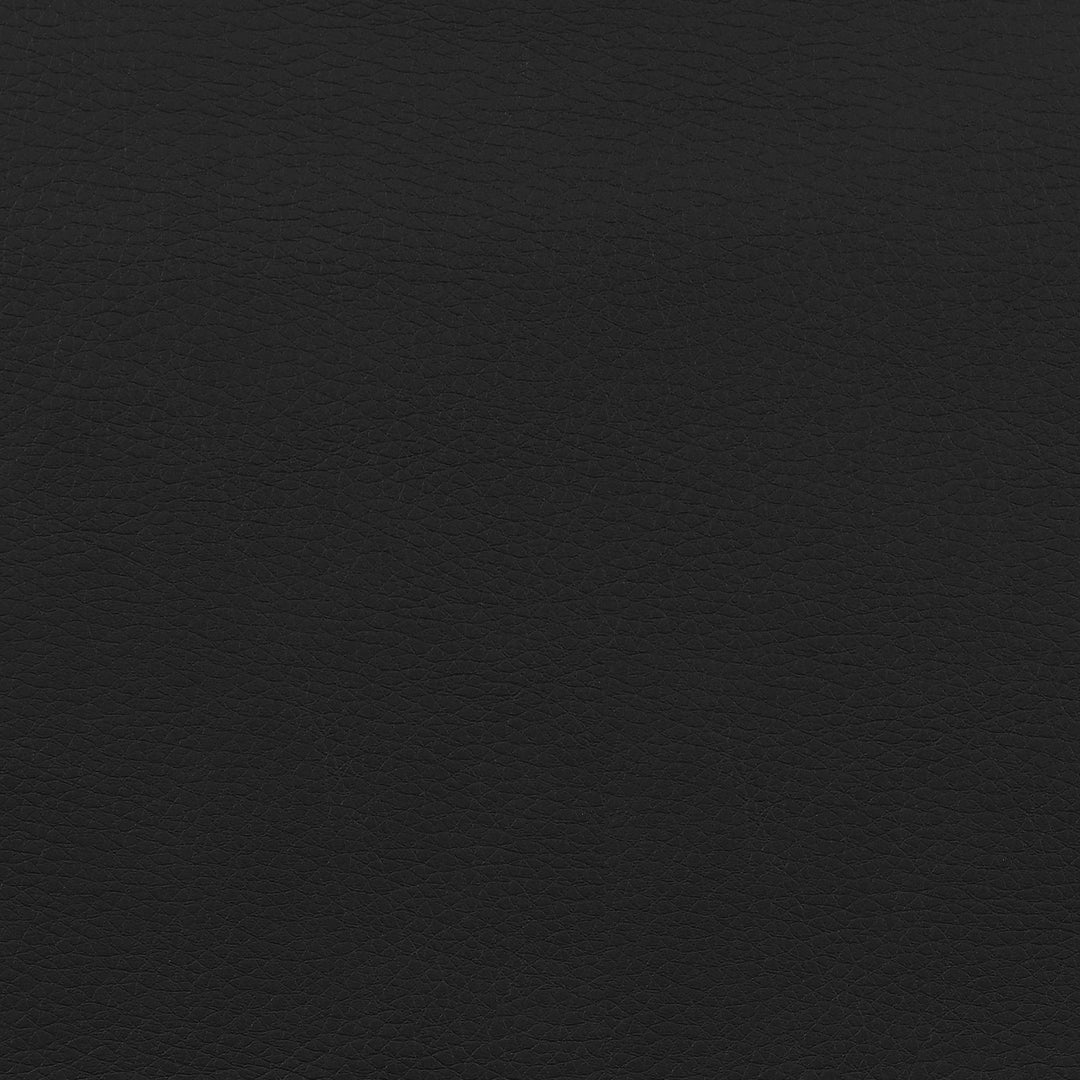 Coaster Furniture 800209 Dione Upholstered Adjustable Home Office Desk Chair Black