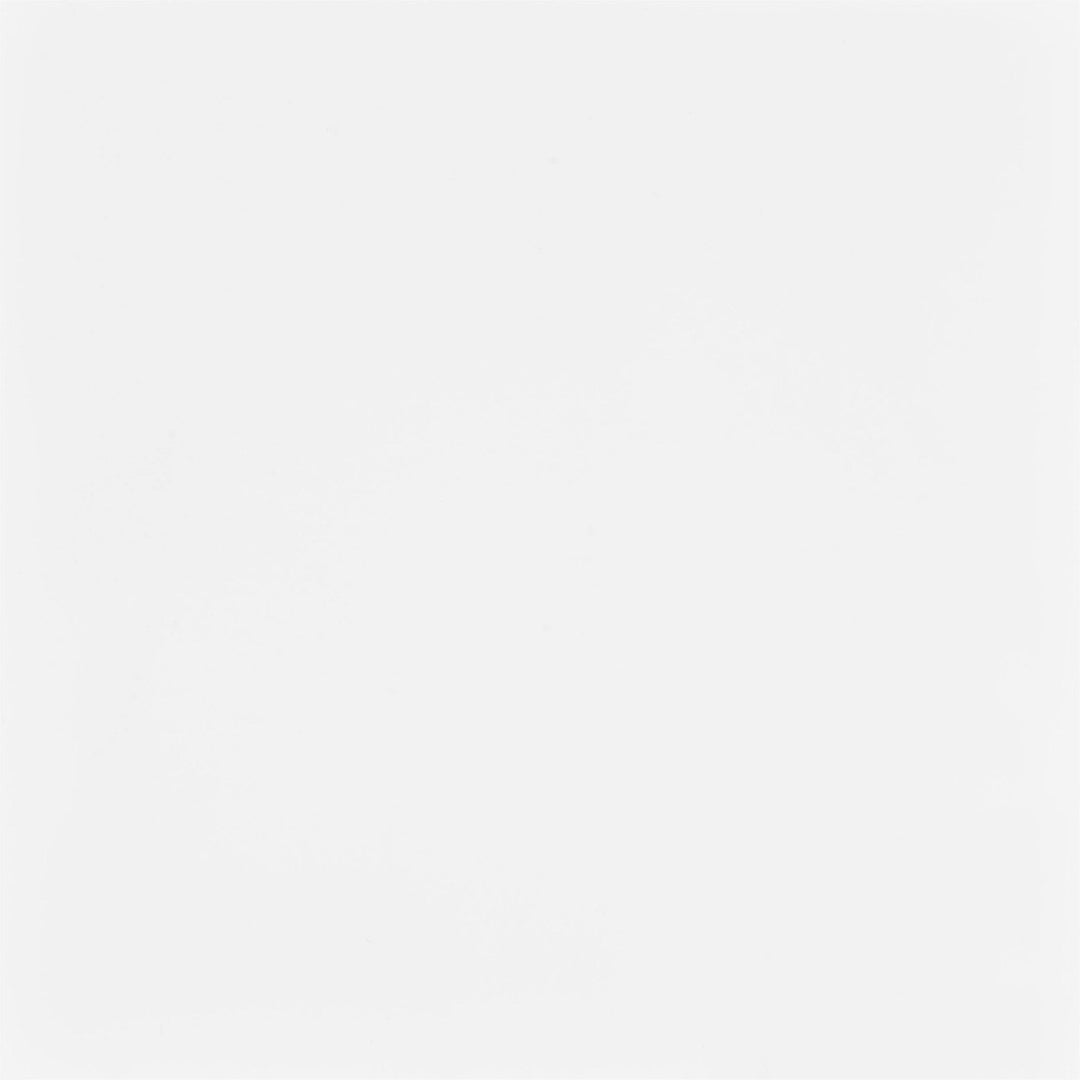 Coaster Furniture 800829 Dobrev 48-inch 2-drawer Writing Desk White High Gloss