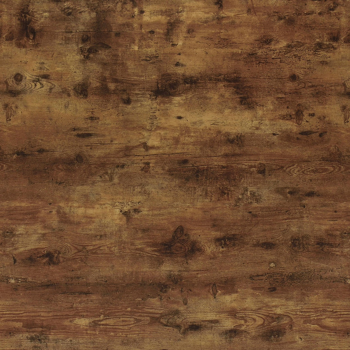 Coaster Furniture 800999 Analiese 63-inch 4-drawer Writing Desk Rustic Nutmeg