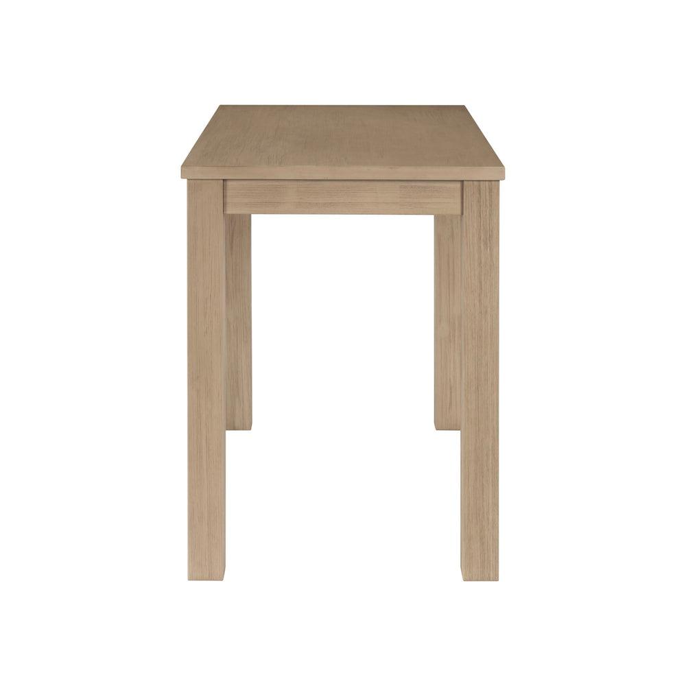 Tiburon 36" High Dining Table - Drifted Sand - view 4