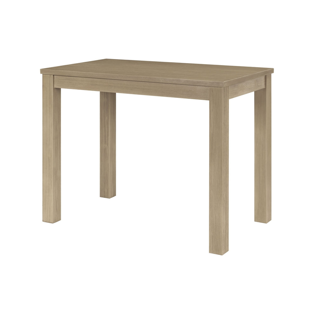 Tiburon 36" High Dining Table - Drifted Sand