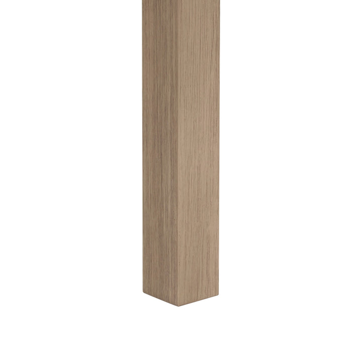 Tiburon 36" High Dining Table - Drifted Sand - view 7